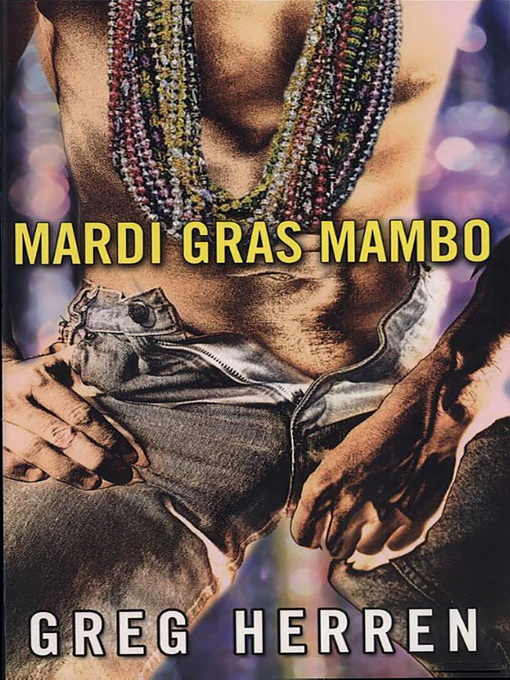 Title details for Mardi Gras Mambo by Greg Herren - Available